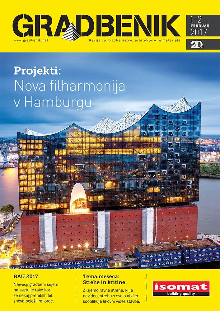 Revija Februar