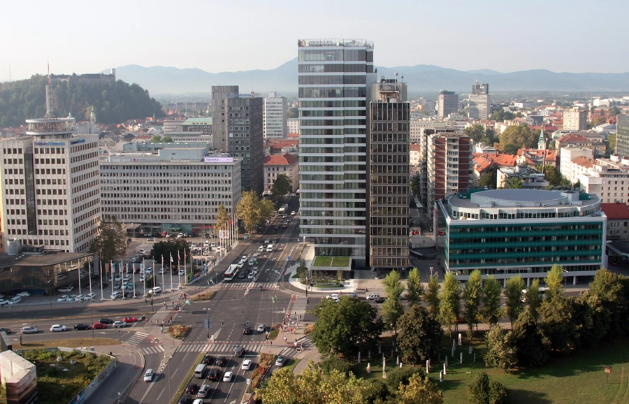Hotel InterContinental