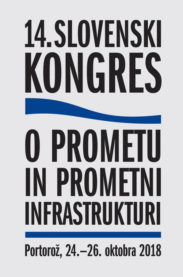 14. kongres o prometu ...