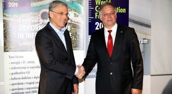 Svetovni gradbeni forum 2019
