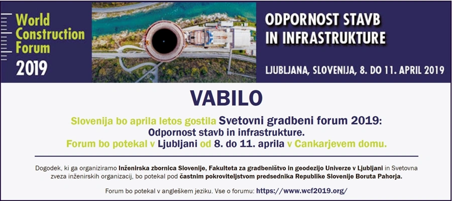 Svetovni gradbeni forum 2019