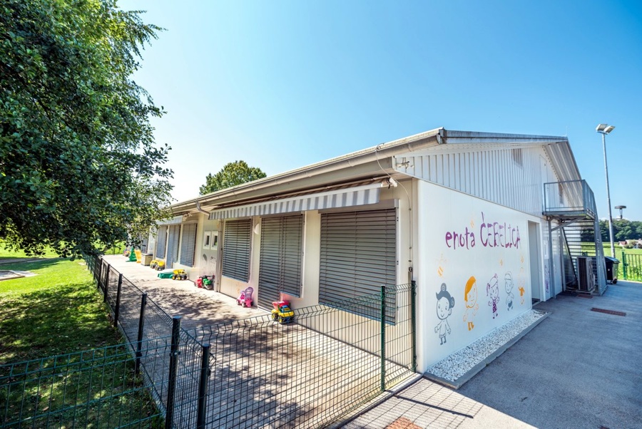 Modularna gradnja - gradbeni sistem prihodnosti | Gradbenik