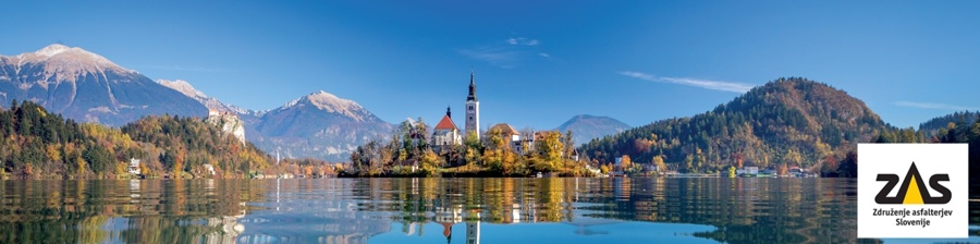 17. kolokvij ASFALTI, BITUMNI in VOZIŠČ, Bled 2019