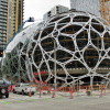 Amazon Spheres