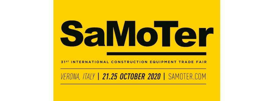 Logo Samoter