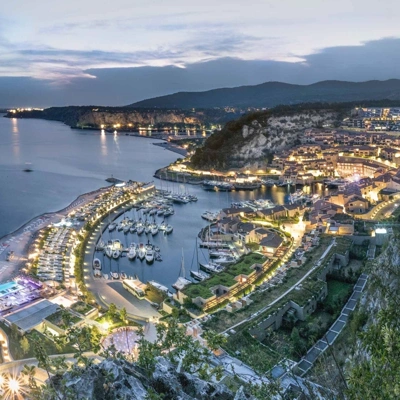 Portopiccolo