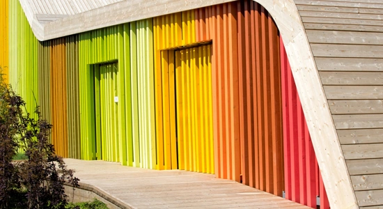 Topdom: Sigma Coatings