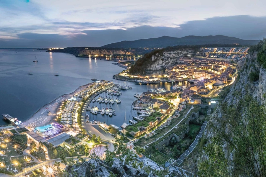 Portopiccolo