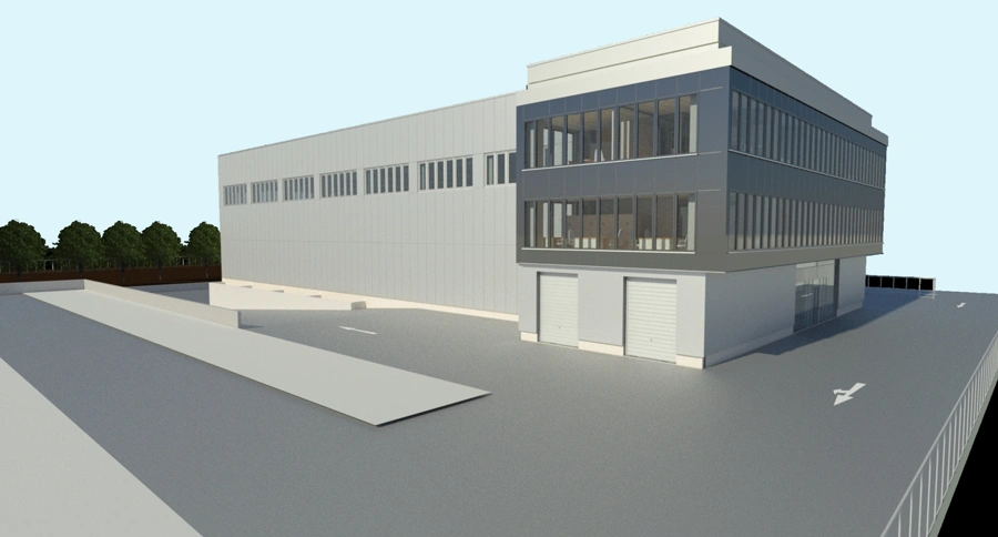 ZAG-Požarni laboratorij