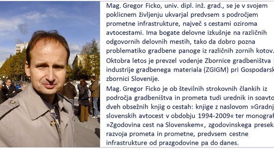 Pogovor: Gregor Ficko