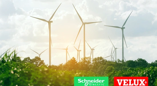 Velux - Schneider