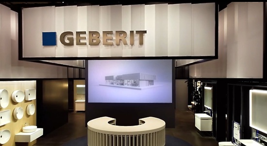 Geberit Innovation Days