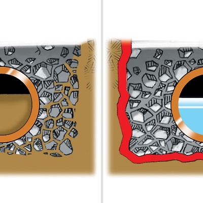 Lespatex: Geotekstili Polyfelt