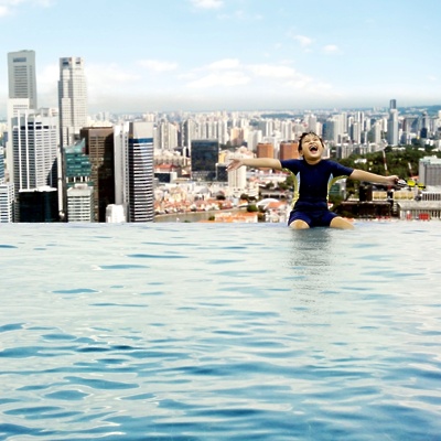 Marina Bay Sands