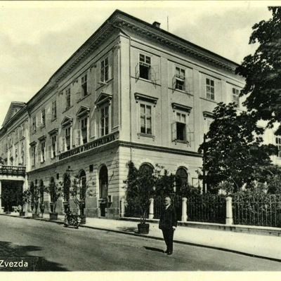 Prenova Kazine