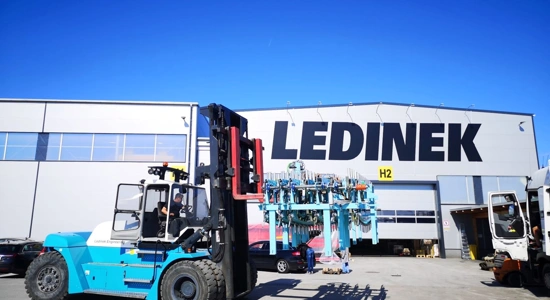 Ledinek na Češkem