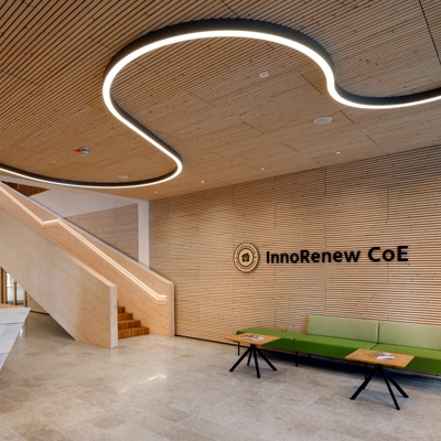 Innorenew - projekti
