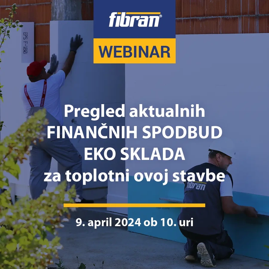 Fibran - webinar