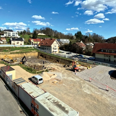 Mednarodni center za trajnostno gradnjo