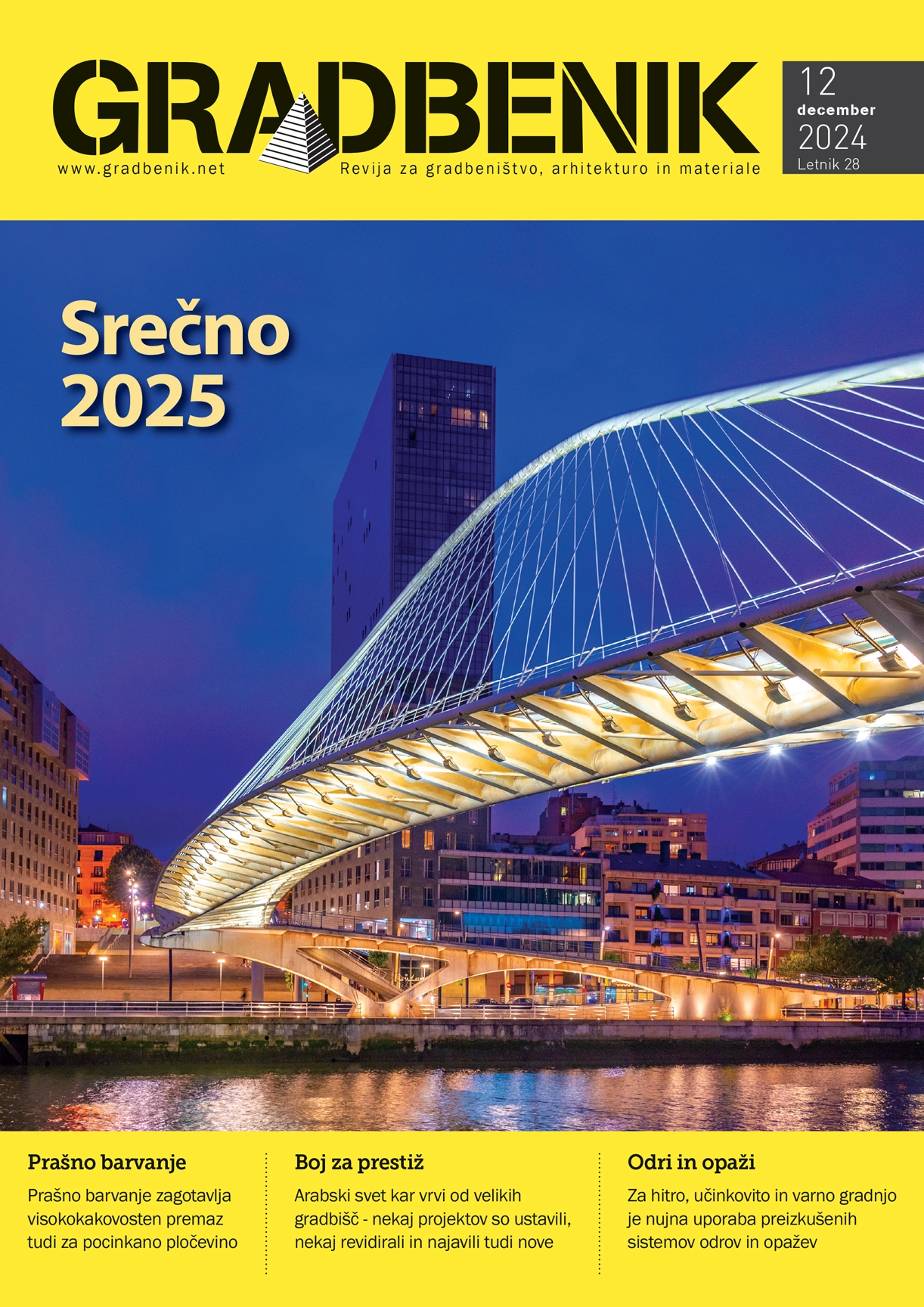 Naslovnica december 2024