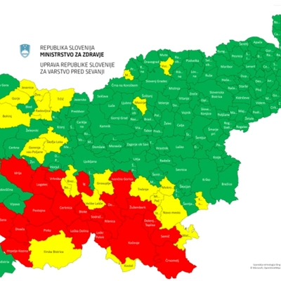 Valenčič: O radonu v stavbah