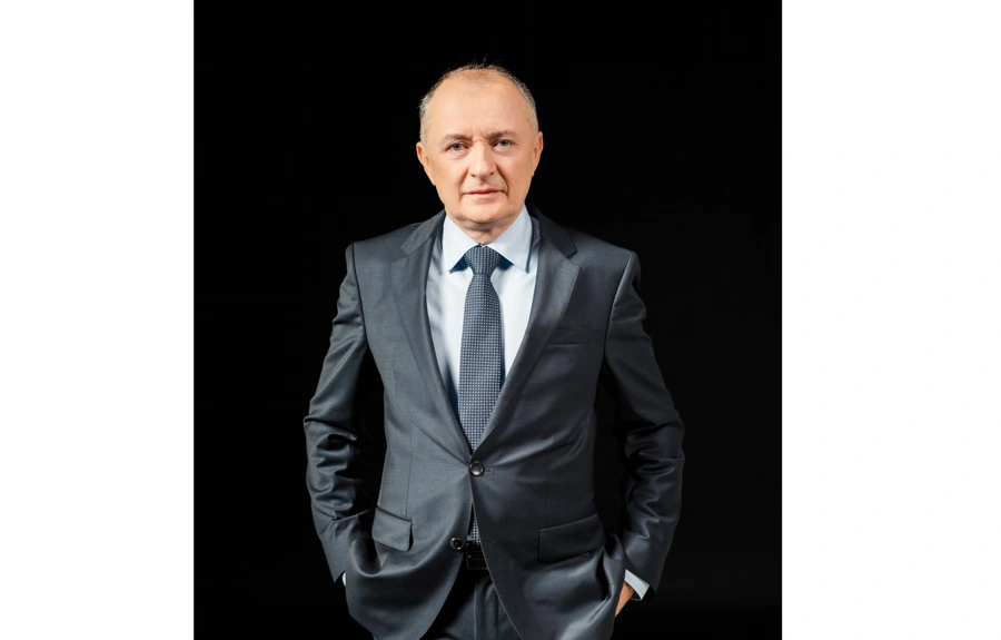 Intervju: Miha Gostiša, Mendota Invest