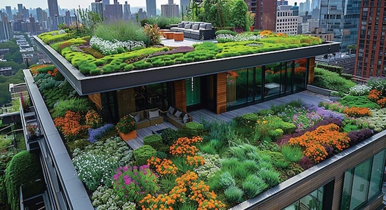 GZS - zelene strehe