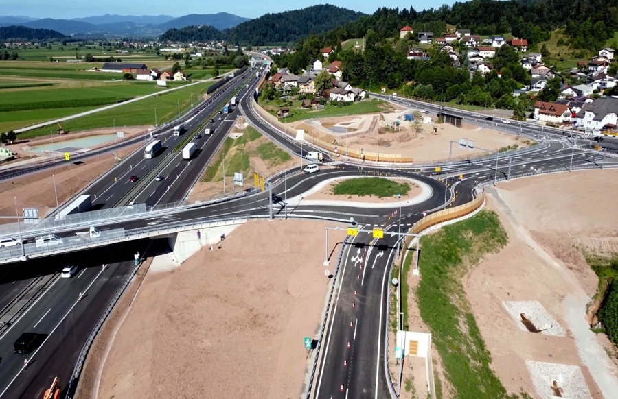 DARS_gradbeno intenzivno leto_2025