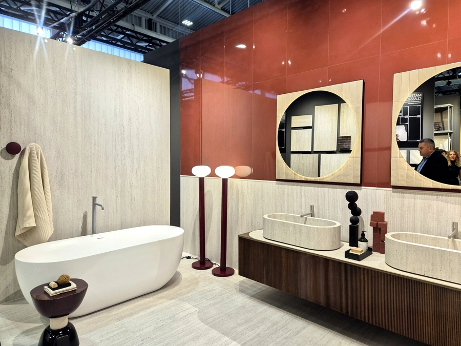 Cersaie 2025