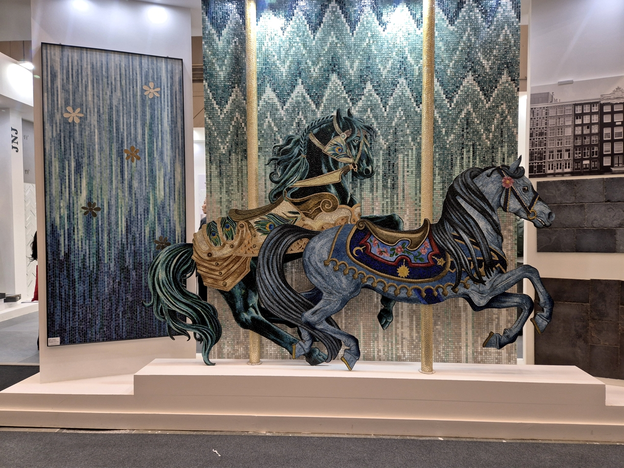 Cersaie 2025