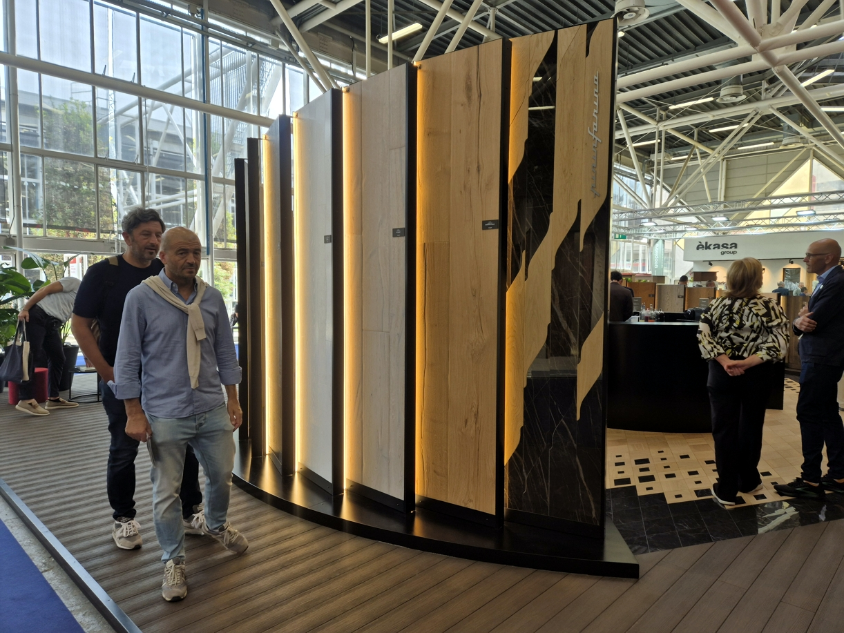 Cersaie 2025