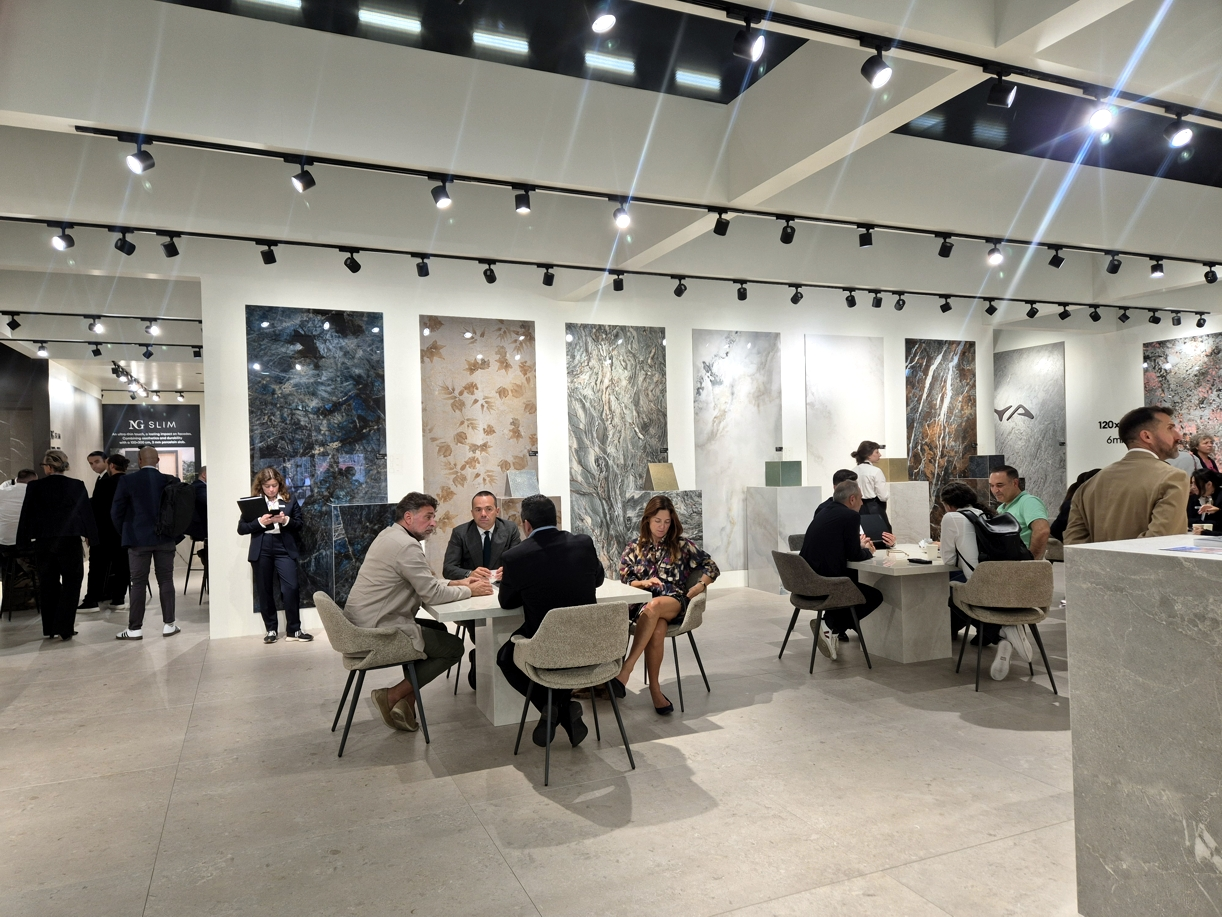 Cersaie 2025