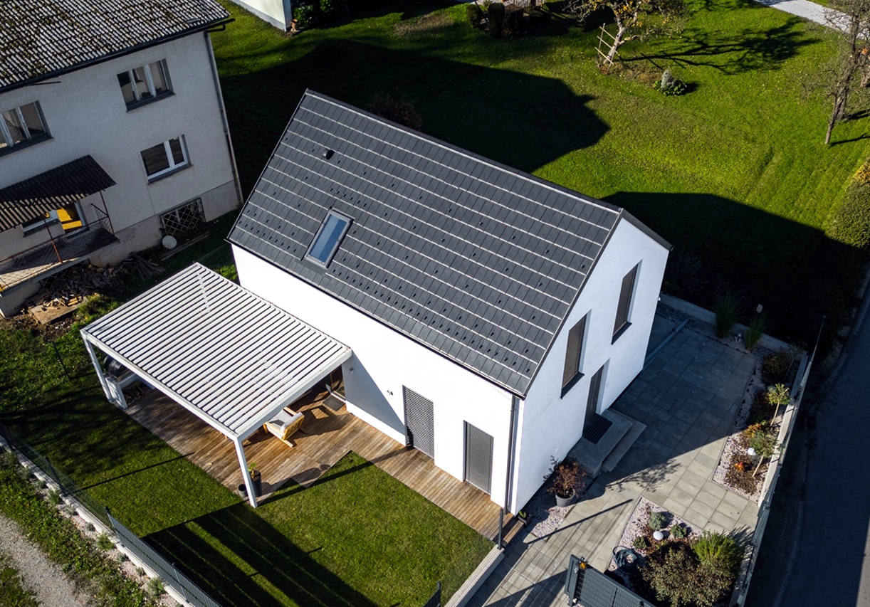 Lumar Zero Emission Tour