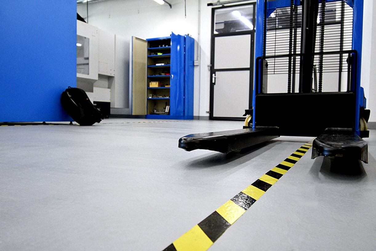 Murexin_EP C 6500 Aqua – epoksidni tankoslojni premaz na vodni osnovi