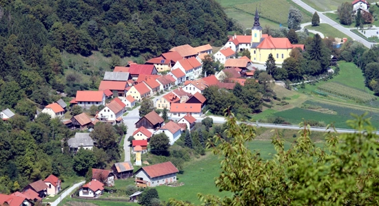 Živa Deu: Uporabnost in lepota strehe