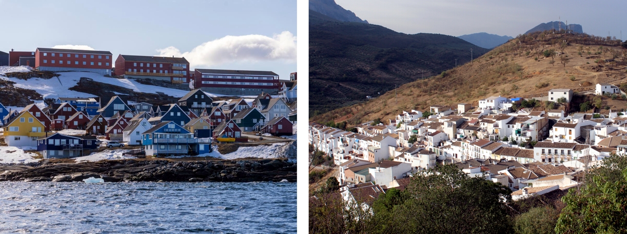 Živa Deu: Uporabnost in lepota strehe