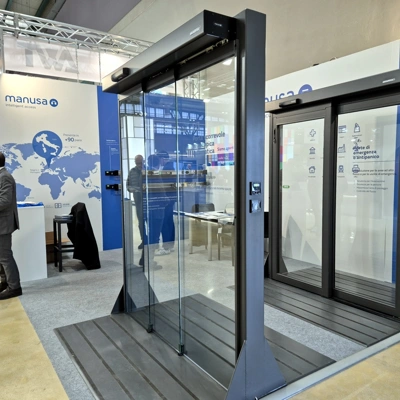 Tatjana Kolenko: Sejem CASEITALY EXPO 2026 namenjen stavbnemu ovoju