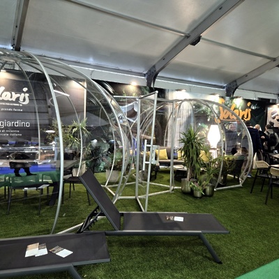 Tatjana Kolenko: Sejem CASEITALY EXPO 2026 namenjen stavbnemu ovoju