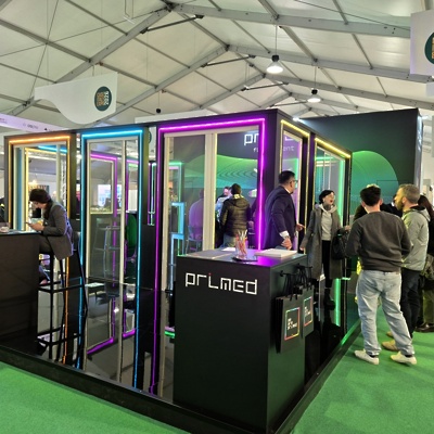 Tatjana Kolenko: Sejem CASEITALY EXPO 2026 namenjen stavbnemu ovoju