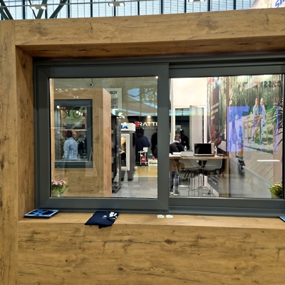 Tatjana Kolenko: Sejem CASEITALY EXPO 2026 namenjen stavbnemu ovoju