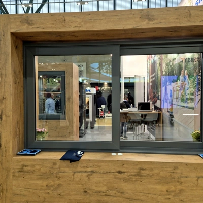 Tatjana Kolenko: Sejem CASEITALY EXPO 2026 namenjen stavbnemu ovoju