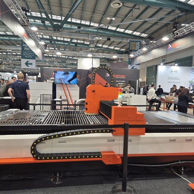 Tatjana Kolenko: Sejem CASEITALY EXPO 2026 namenjen stavbnemu ovoju