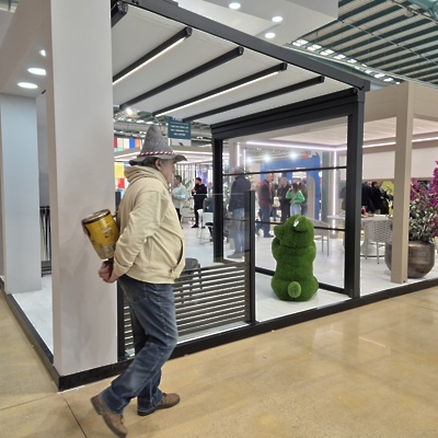 Tatjana Kolenko: Sejem CASEITALY EXPO 2026 namenjen stavbnemu ovoju