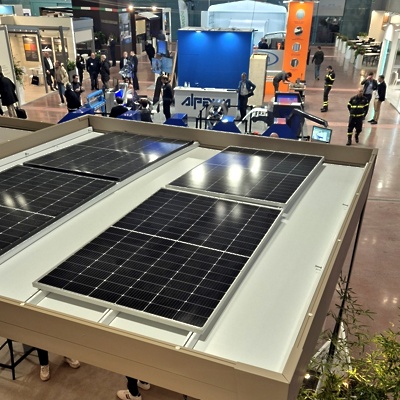 Tatjana Kolenko: Sejem CASEITALY EXPO 2026 namenjen stavbnemu ovoju