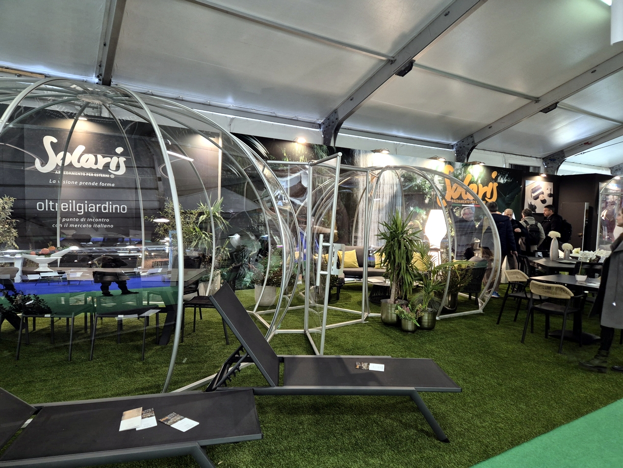 Tatjana Kolenko: Sejem CASEITALY EXPO 2026 namenjen stavbnemu ovoju