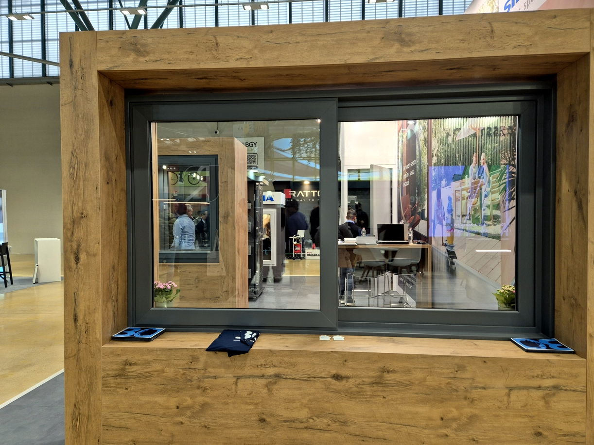 Tatjana Kolenko: Sejem CASEITALY EXPO 2026 namenjen stavbnemu ovoju