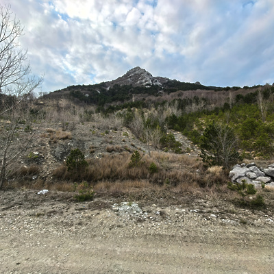 Plaz Slano blato: od naravne sile do inženirskega nadzora
