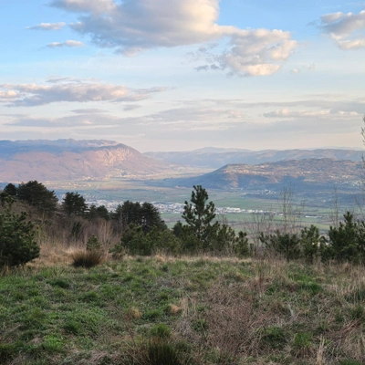 Plaz Slano blato: od naravne sile do inženirskega nadzora