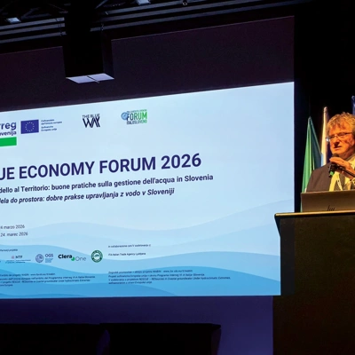 Blue Economy Forum 2026