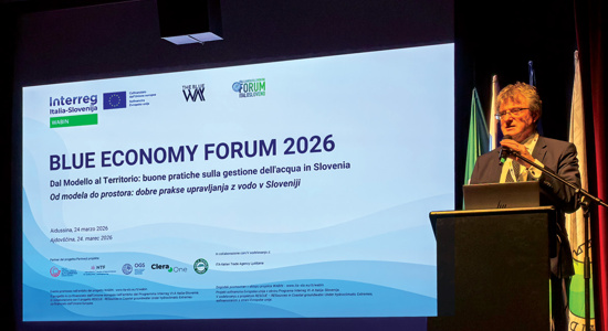 Blue Economy Forum 2026